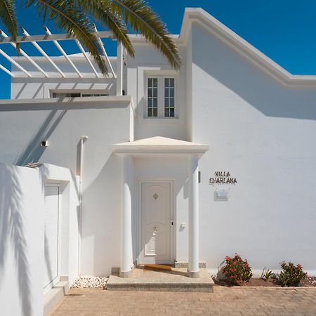Villa Charlana By Buenavilla Пуерто дел Кармен Екстериор снимка