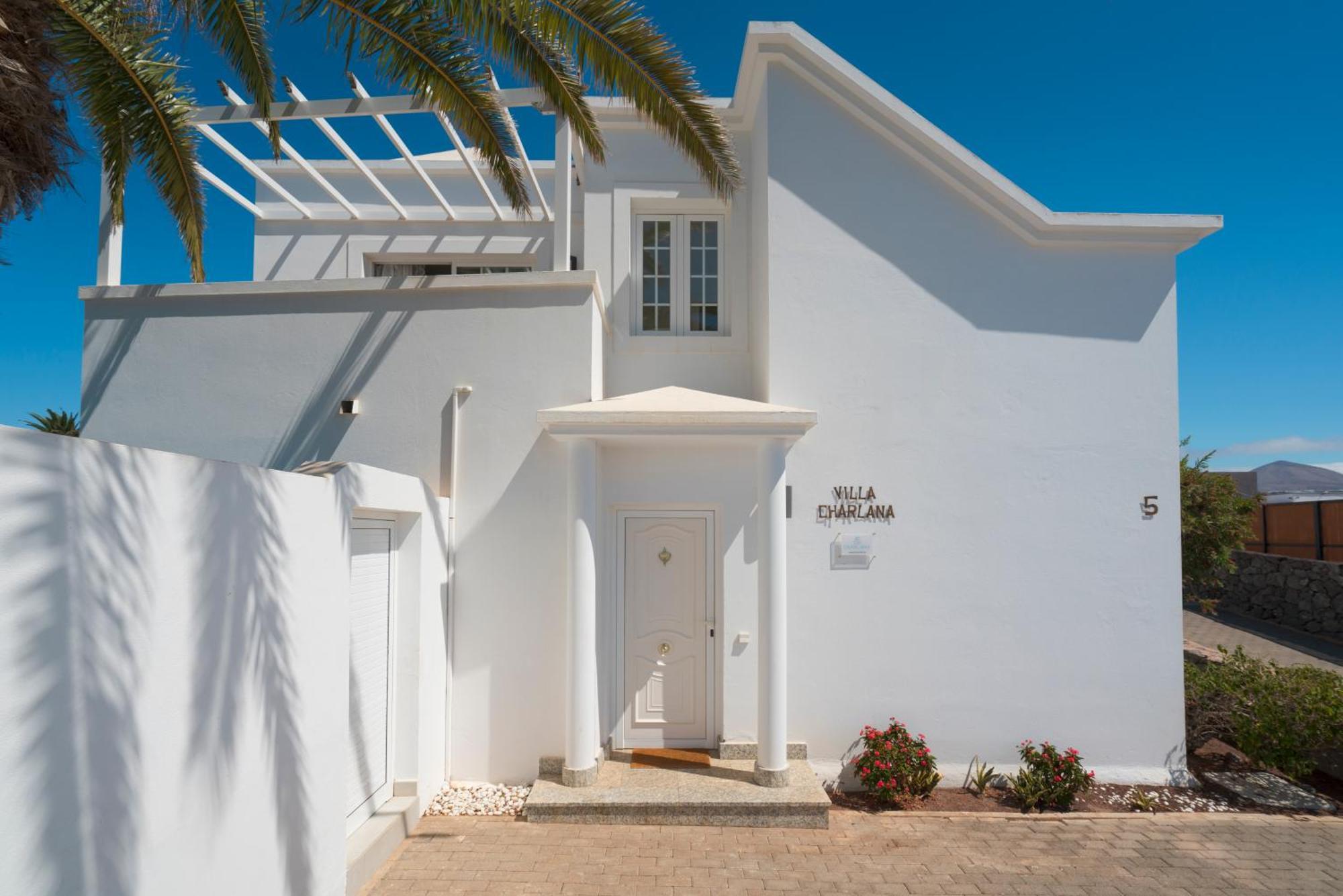 Villa Charlana By Buenavilla Пуерто дел Кармен Екстериор снимка