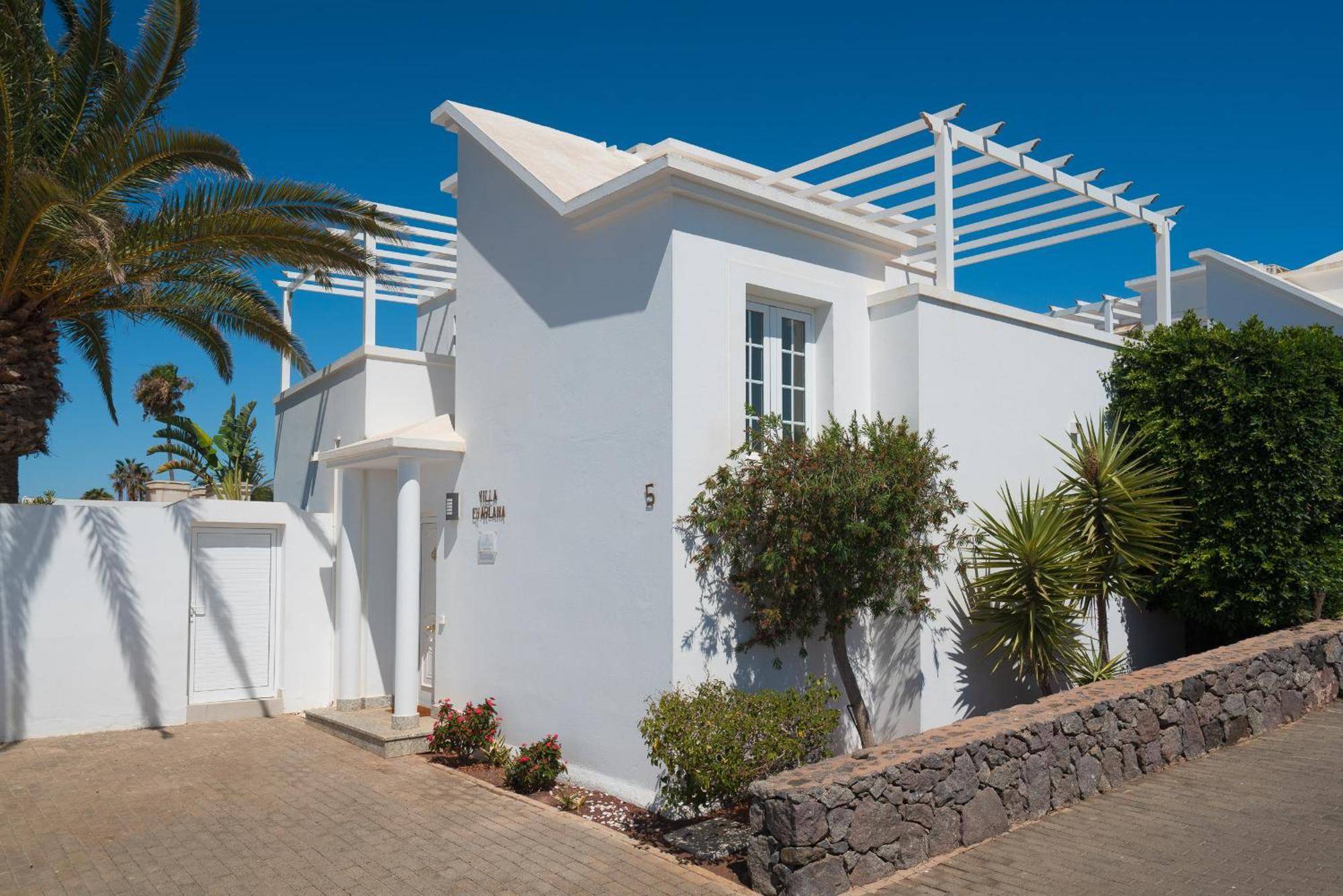 Villa Charlana By Buenavilla Пуерто дел Кармен Екстериор снимка