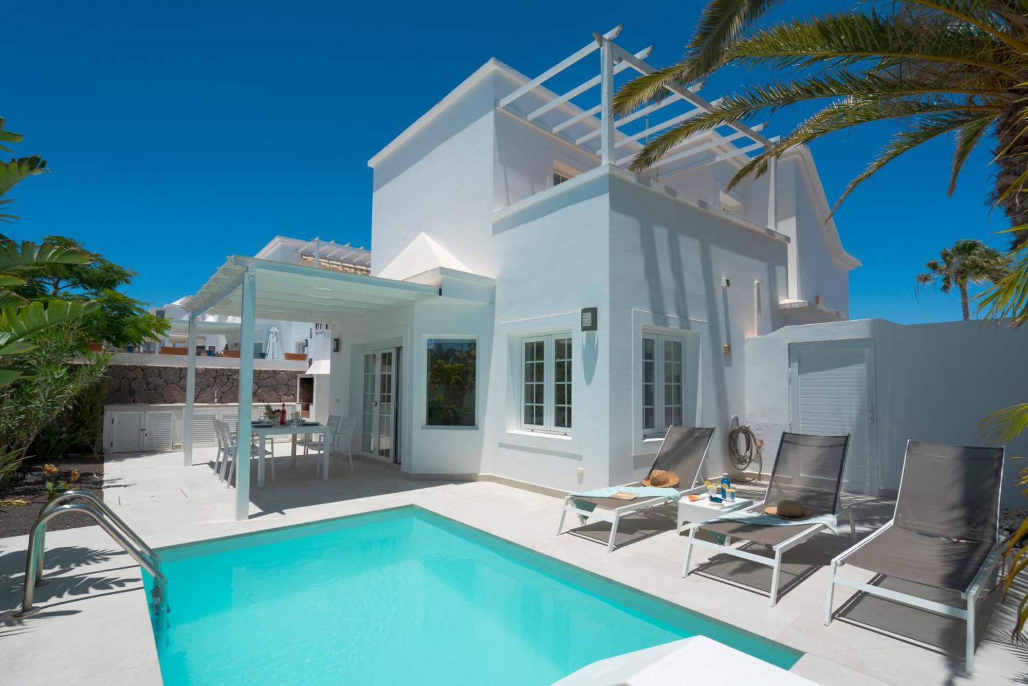 Villa Charlana By Buenavilla Пуерто дел Кармен Екстериор снимка
